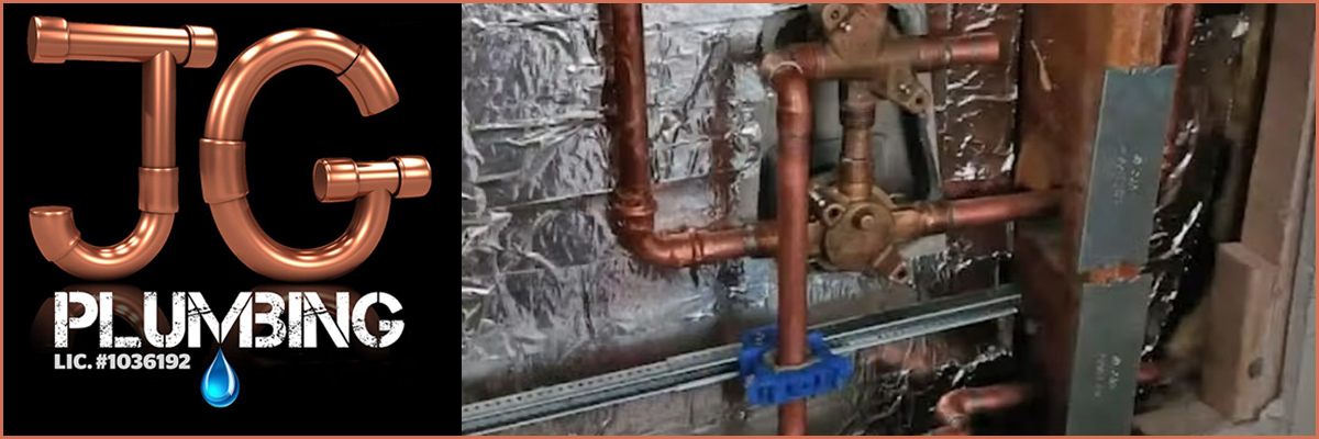 Custom Shower Valve Installation Custom Shower Valve Installation