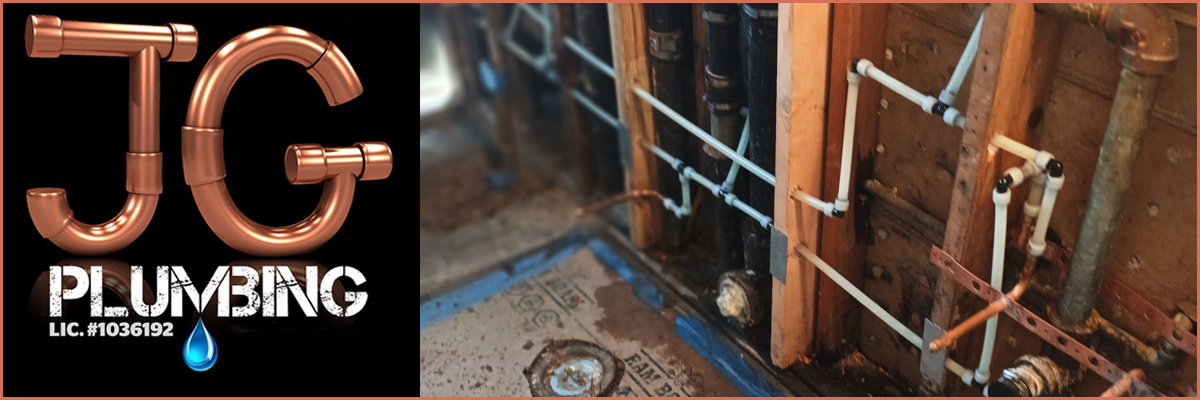 Slab Leak Reroute or Custom Repipe Slab Leak Reroute or Custom Repipe