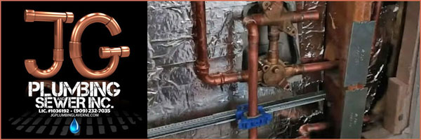 Custom Shower Valve Installation