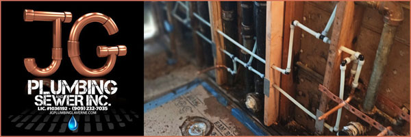 Slab Leak Reroute or Custom Repipe
