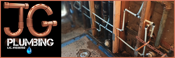 Slab Leak Reroute or Custom Repipe