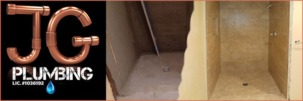 Tub and Shower Installation