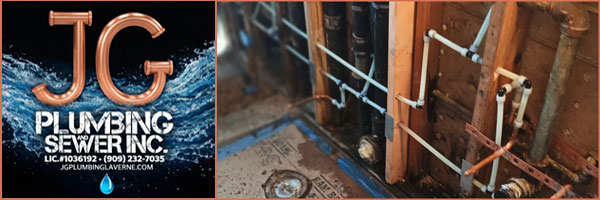 Slab Leak Reroute or Custom Repipe