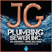 J G Plumbing and Sewer Inc.